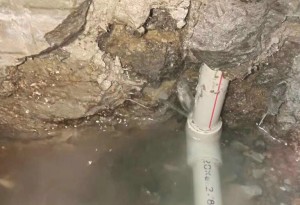 方山县管道漏水检测五