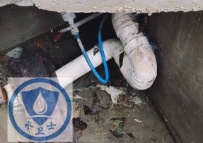 方山县水管漏水检测公司6