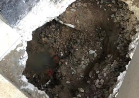 方山县水管漏水检测公司2